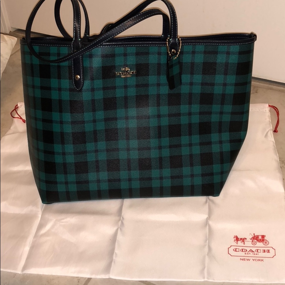 Authentic Coach bag Brand New